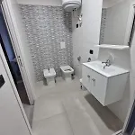 Apartman Casa Alba Nápoly