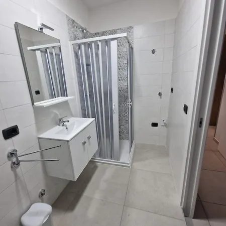 Casa Alba Nápoly