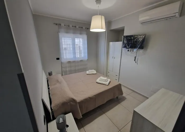 Lejlighed Casa Alba Napoli