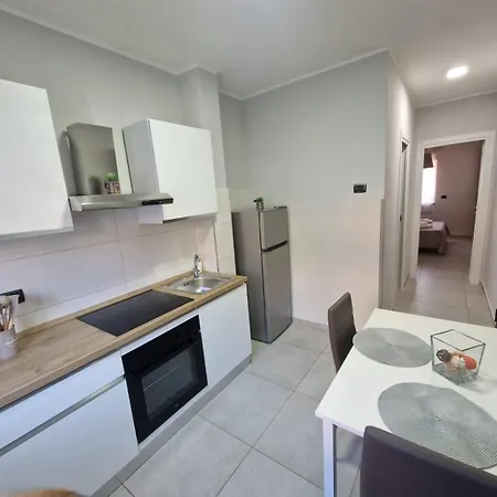 Casa Alba * Неаполь