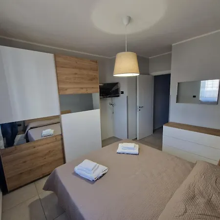 Casa Alba * Неаполь