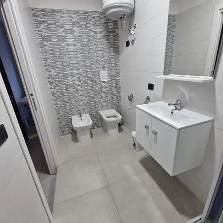 Апартаменты Casa Alba Неаполь