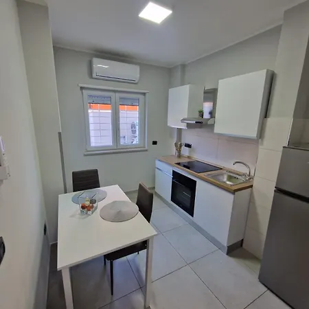 Casa Alba Неаполь