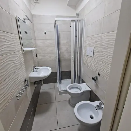 Casa Alba Апартаменты